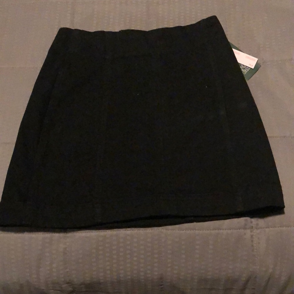 Black tight shirt